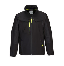 Softshellová bunda WX3 Eco Hybrid