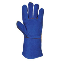 Zváračské rukavice A510