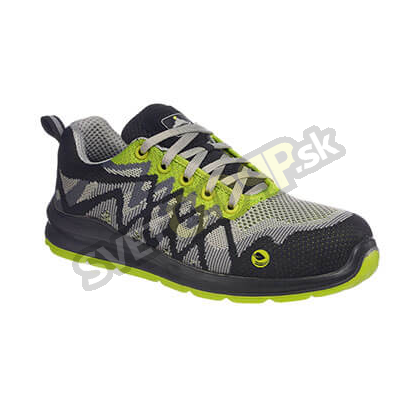 Eco Safety Trainer S1P