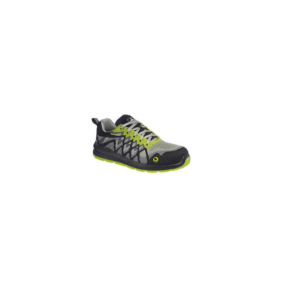 Eco Safety Trainer S1P