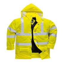  Vetrovka Sealtex Ultra S490 zateplená