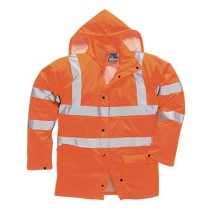 Reflexná vetrovka RT50 Sealtex Ultra