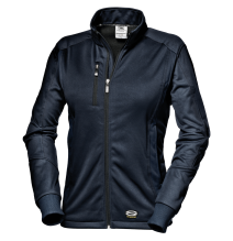Dámska softshellová  bunda NAVIGATOR