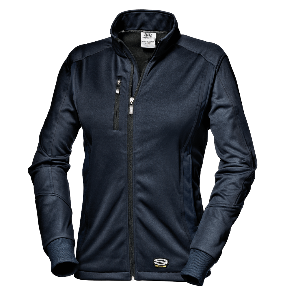 Dámska softshellová  bunda NAVIGATOR