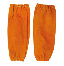 Kožené zváračské rukávniky SW20