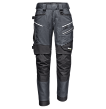 Dámske nohavice STRETCH CANVAS