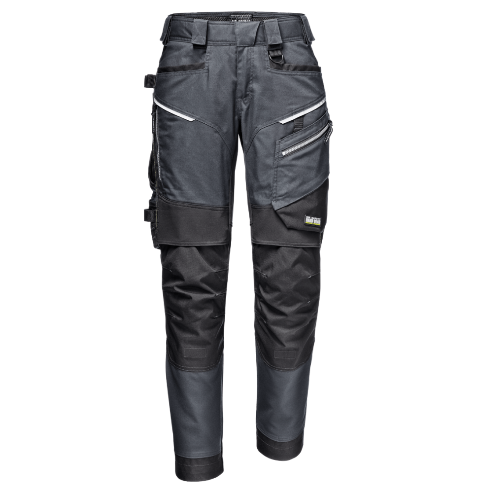 Dámske nohavice STRETCH CANVAS