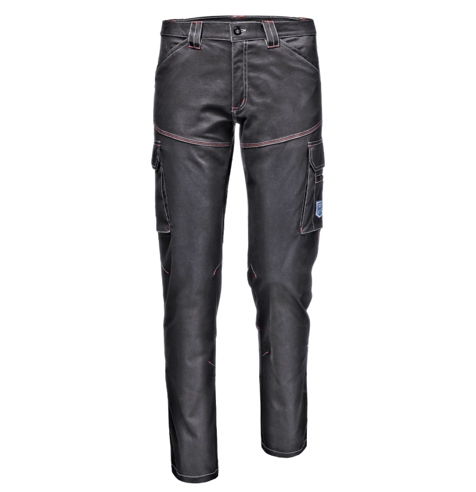 Dámske nohavcie SYMBOL STRETCH