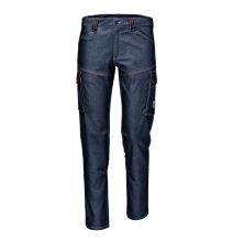 Dámske nohavice SYMBOL DENIM STRETCH
