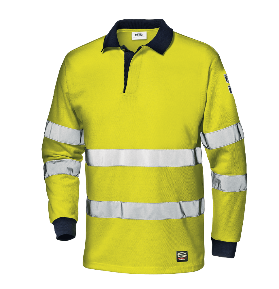 Polo tričko SUPERTECH