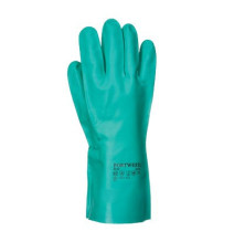Rukavice Nitrosafe A810