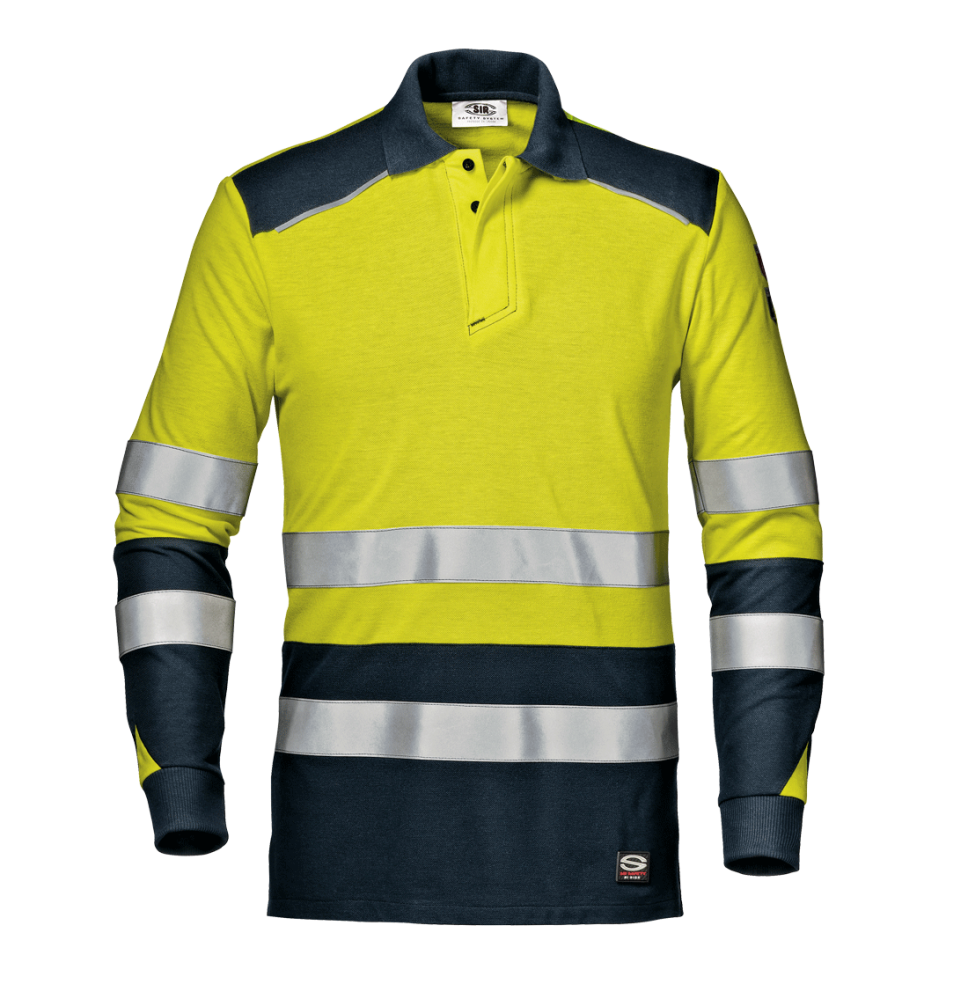 Polo košeľa SULTAN