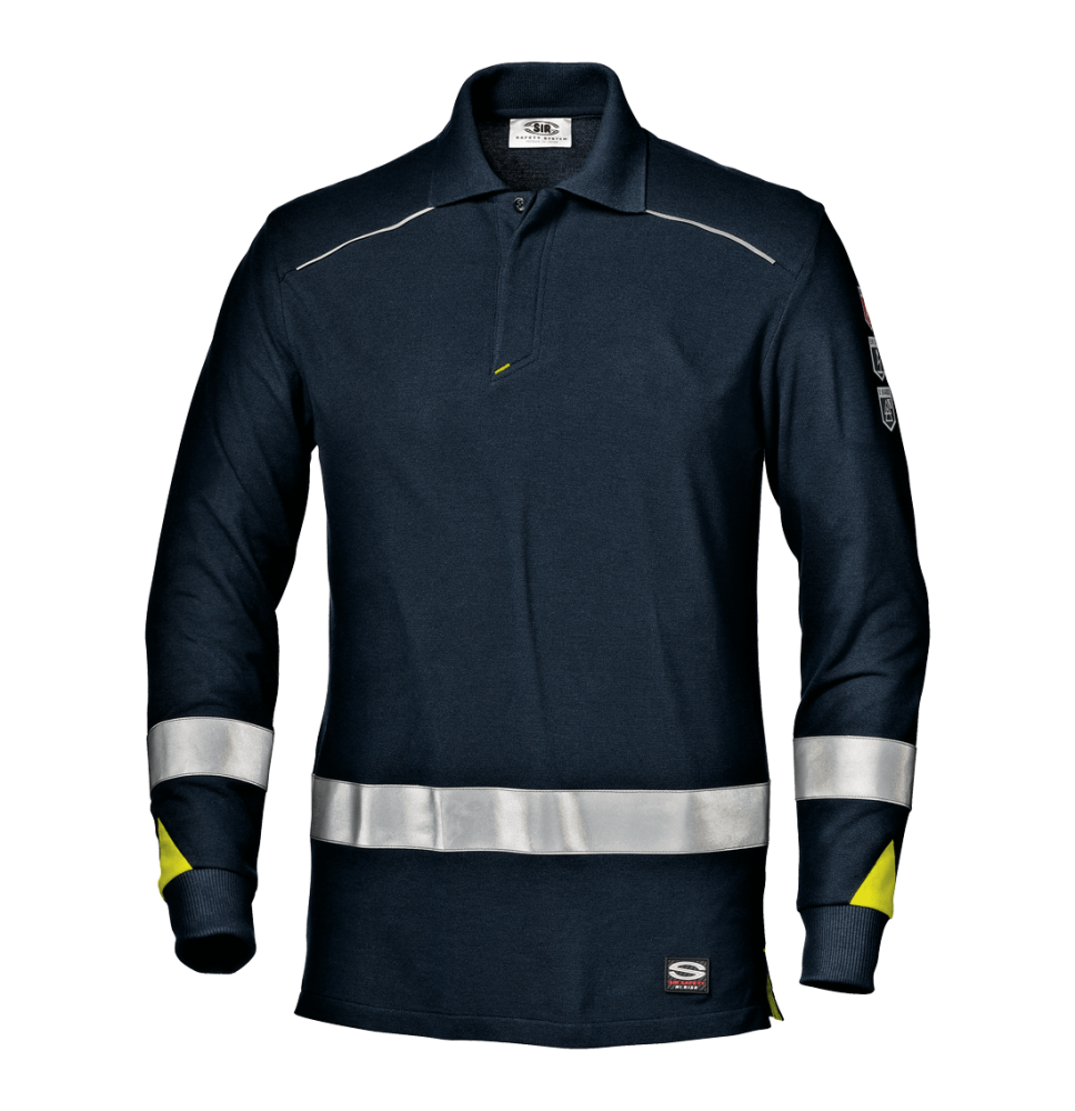 Polo košeľa CARLOS