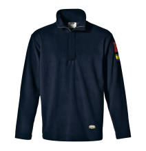 Mikina FLAMESTAT FLEECE