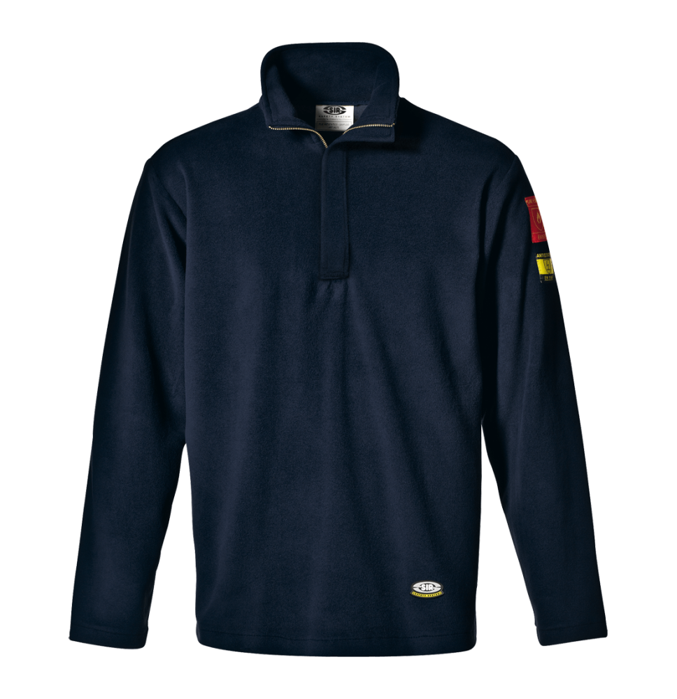 Mikina FLAMESTAT FLEECE