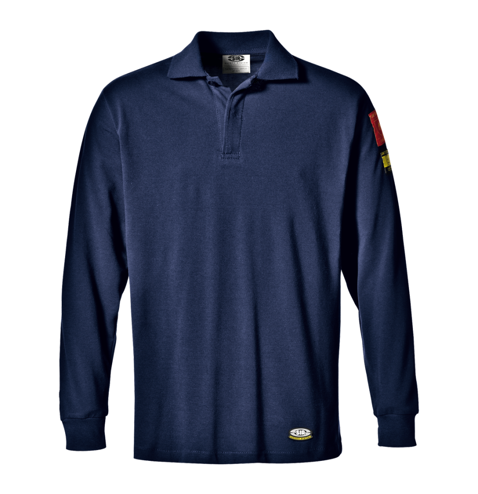 Polokošela FLAMESTAT