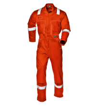 Kombinéza CARBOFLAME LIGHT