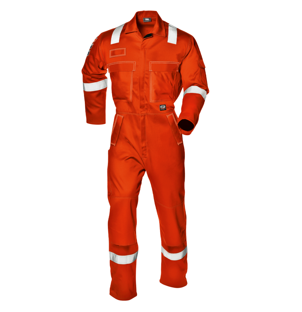 Kombinéza CARBOFLAME LIGHT