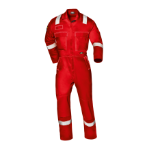 Kombinéza CARBOFLAME