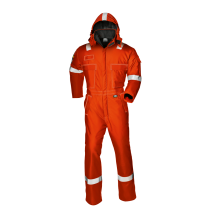 Kombinéza HEAVY CARBOFLAME