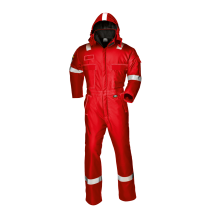 Kombinéza HEAVY CARBOFLAME