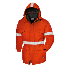 Bunda HEAVY CARBOFLAME