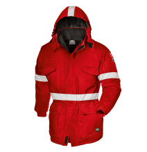 Bunda HEAVY CARBOFLAME