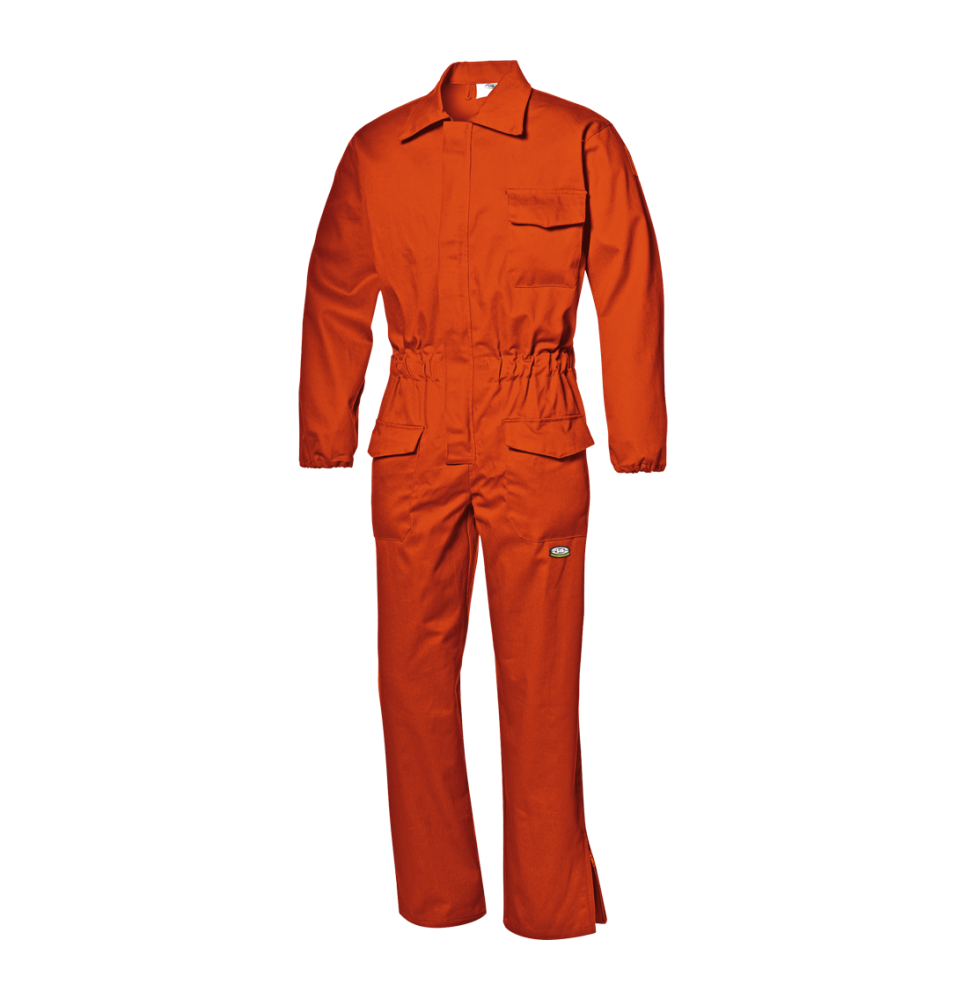 Kombinéza FLAME RETARDANT