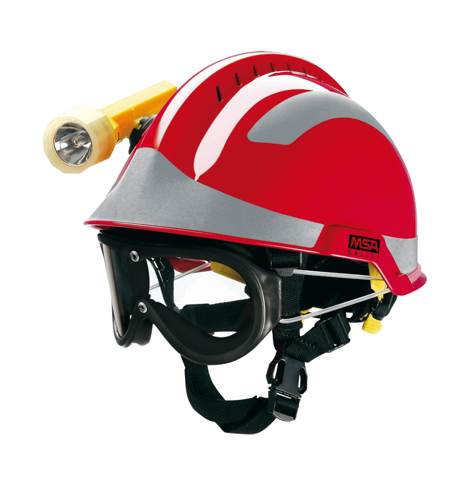 Svietidlo s adaptérom F2 X-TREM