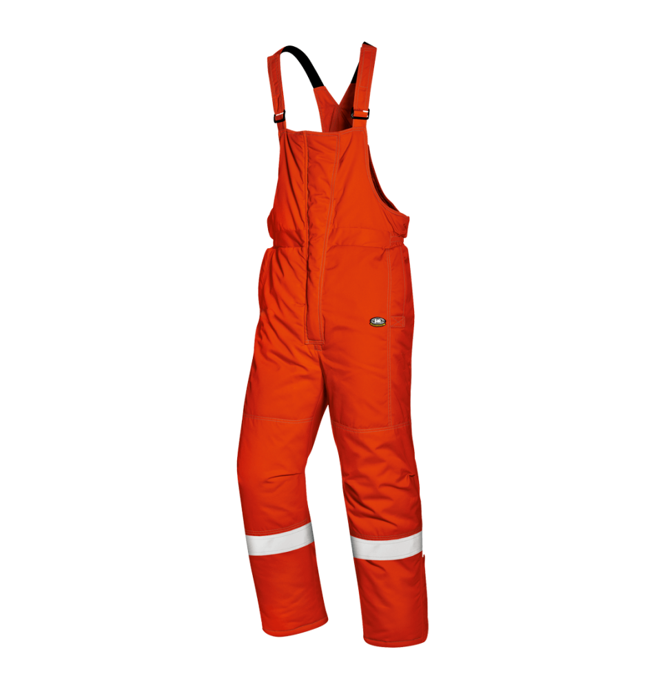 Nohavice HEAVY CARBOFLAME