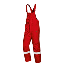 Nohavice HEAVY CARBOFLAME