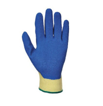Rukavice Kevlar® latexové A610