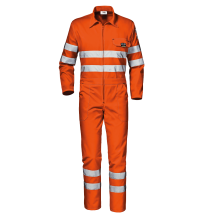 Hi-Vis kombinéza MISTRAL