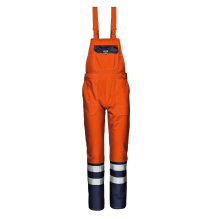 Hi-Vis nohavice MISTRAL COLOR