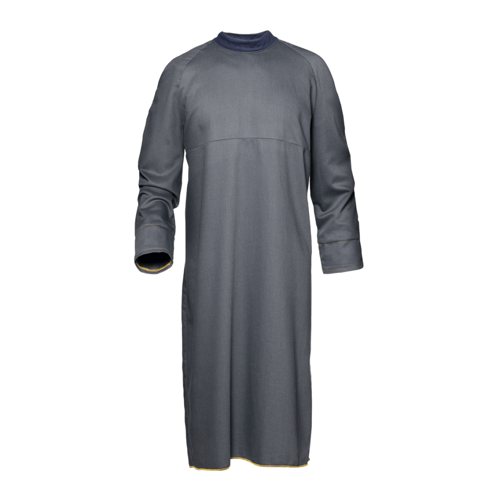 Plášť METAL SPLASH