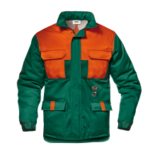 Ochranná bunda CHAINSAW