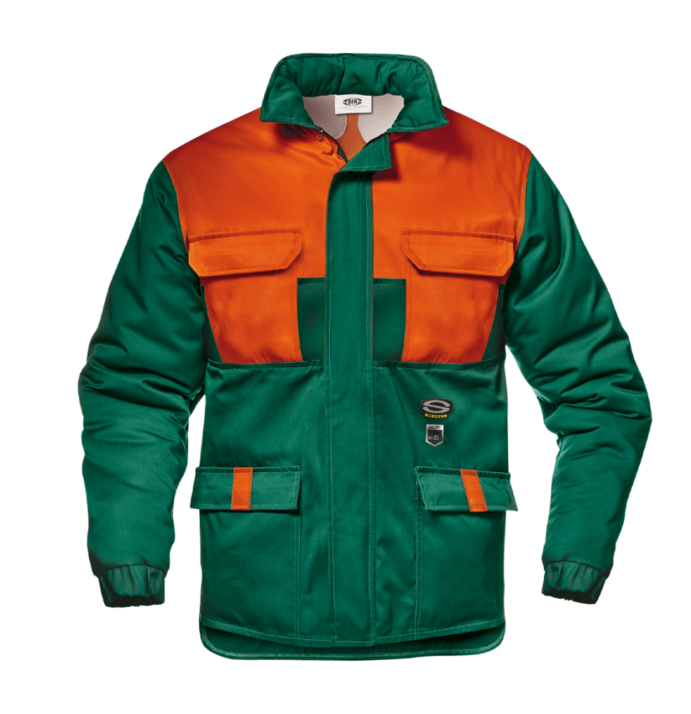 Ochranná bunda CHAINSAW