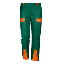 Ochranné nohavice CHAINSAW