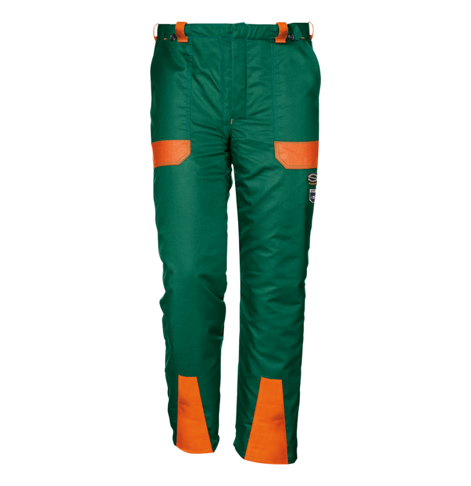 Ochranné nohavice CHAINSAW