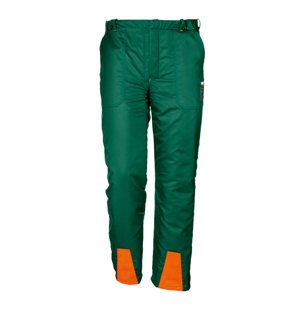 Ochranné nohavice CHAINSAW