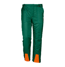 Ochranné nohavice CHAINSAW trieda 2