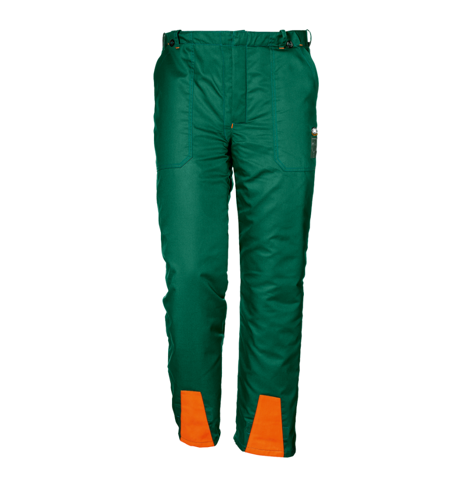 Ochranné nohavice CHAINSAW trieda 2