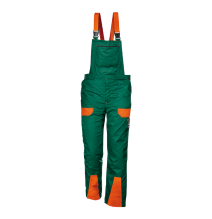 Ochranné nohavice CHAINSAW trieda 2