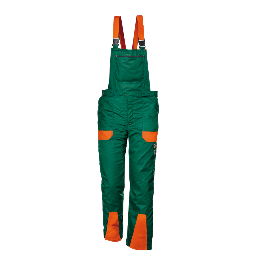 Ochranné nohavice CHAINSAW trieda 2