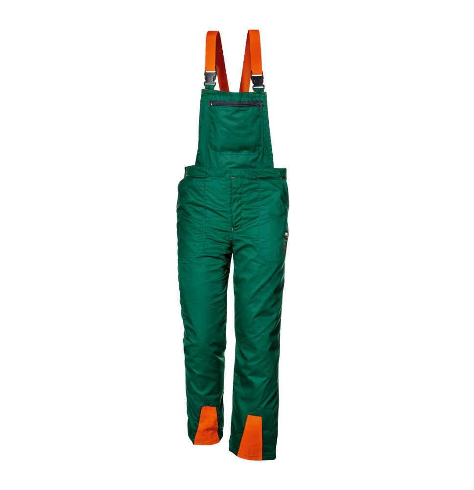 Ochranné nohavice CHAINSAW trieda 2