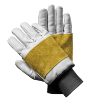 Ochranné rukavice CHAINSAW