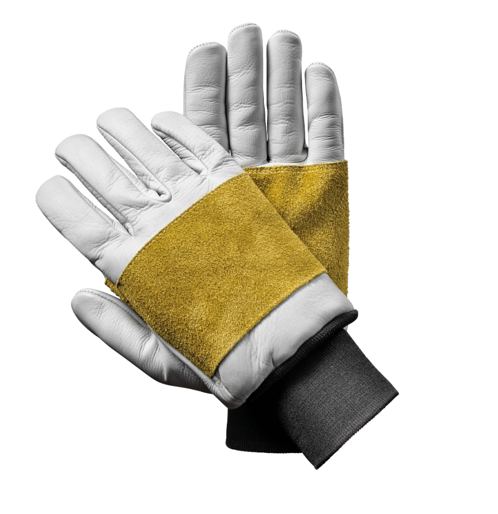 Ochranné rukavice CHAINSAW