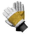 Ochranné rukavice CHAINSAW