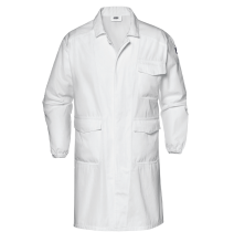 Laboratórny plášť TEFLON