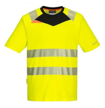 HI-VIS tričko DX413
